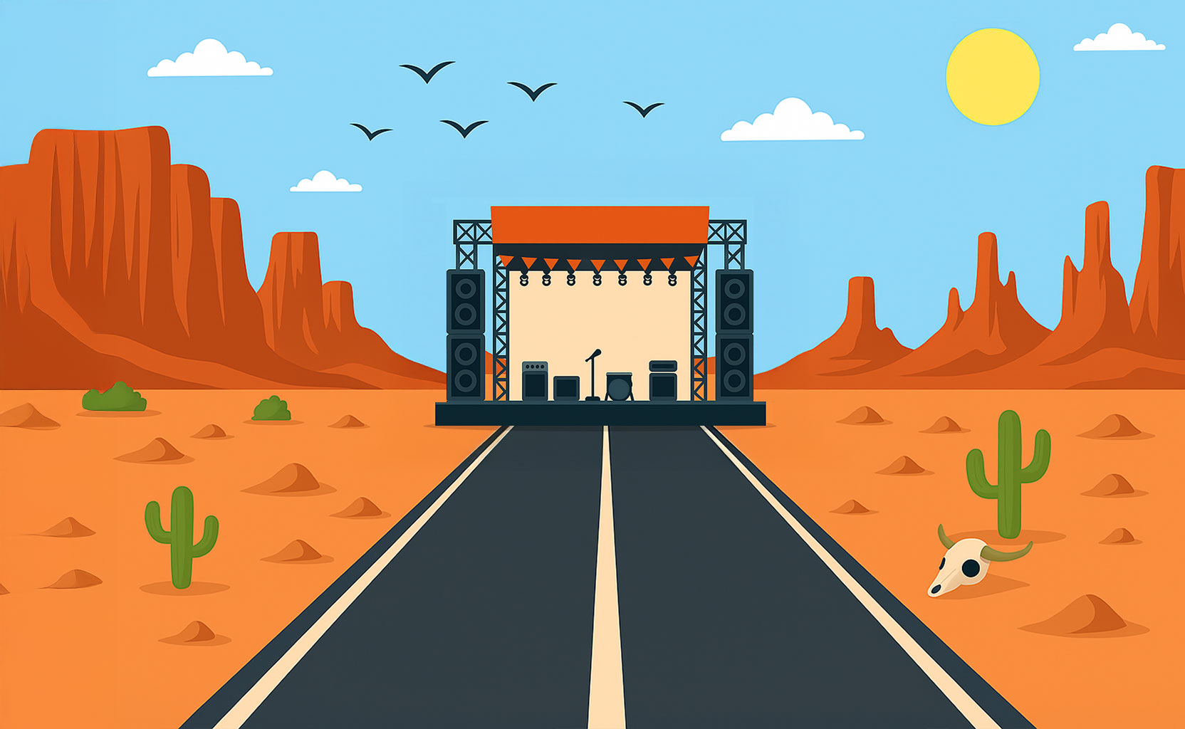 full screen background image